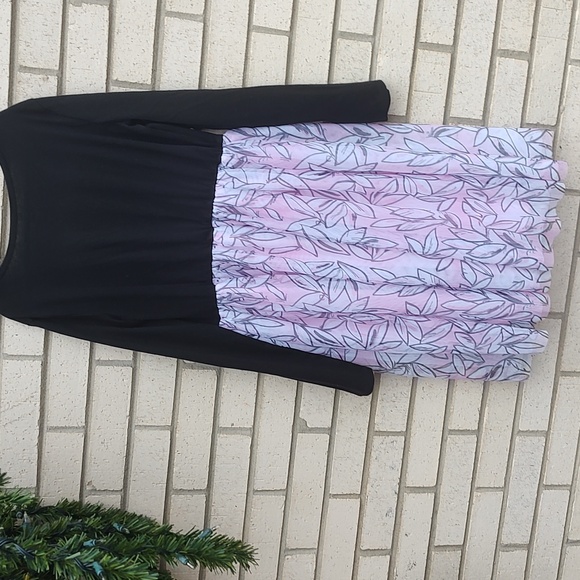 Wonder Nation dress// - Picture 9 of 10